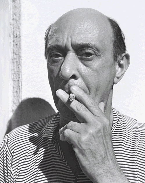 Schoenberg