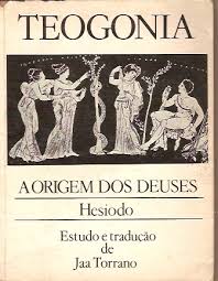 teogonia