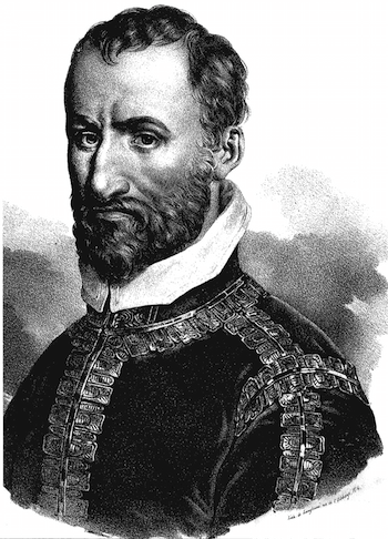 Palestrina